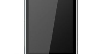 Alleged HTC Smart2