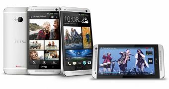 HTC Sees Improvements in HTC One Component Supply