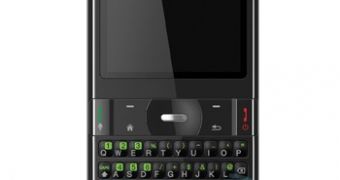HTC XV6175