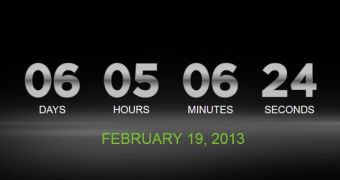 HTC starts counting down to its press event on February 19