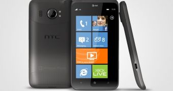 HTC TITAN II to Be $199.99 at AT&T, Starting March 18th