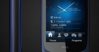 HTC Touch 3G and HTC Touch Viva – The Rich and the Poor