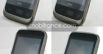 HTC Touch.B/Rome