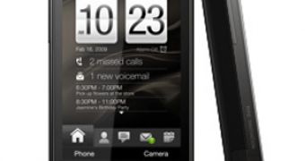 HTC Touch Diamond2 available for purchase in India