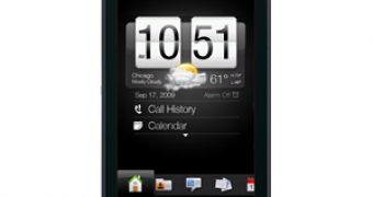 HTC Touch Pro2 now available from US Cellular