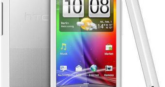 HTC Velocity 4G Coming to Germany via Vodafone
