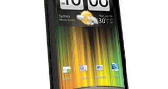 Android 4.0 ICS for HTC Velocity 4G