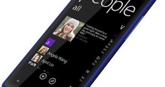 HTC Windows Phone 8X Coming to Saudi Arabia via STC Group