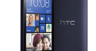 HTC Windows Phone 8X and 8S Officially Introduced in India