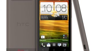 HTC Won’t Upgrade One V and Desire C to Android 4.1 Jelly Bean