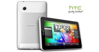HTC said to be working on more tablets