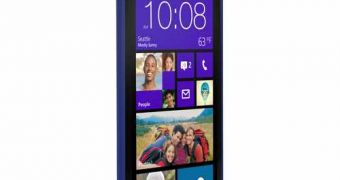 HTC’s Windows Phone 8 Devices Get Priced in the UK