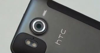 HTC to Announce Desire HD on September 15