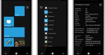 HTC says it would still include Sense in Windows Phone 7