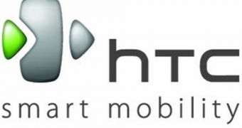HTC reported to use EMP on its future handheld devices