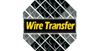Beware of fake wire transfer emails