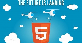 HTML5 standard is complete