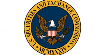 Securities and Exchange Commission seal