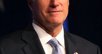 Man suspected of being behind Mitt Romney tax returns extortion scheme charged