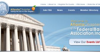 Atlanta Chapter of Federal Bar Association targeted by hacker
