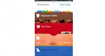 Passbook hack can be exploited to get free flights