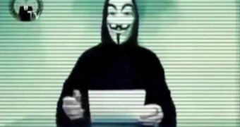 Anonymous hacker collective threatening to take down government sites in Missouri
