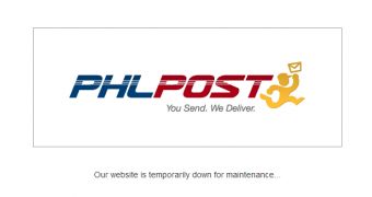 PhlPost hacked
