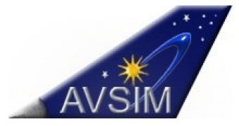 AVSIM website destroyed by hackers