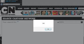 Hacker Finds XSS on Cartoon Network, Disney and Master Chef Sites (Exclusive)