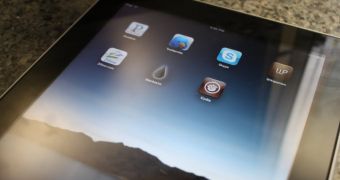 Hacker geohot posts evidence of iPad jailbreak