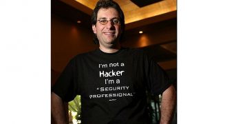 Kevin Mitnick hired to secure presidential elections in Ecuador