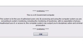 Hacker downloads entire nsckn.nasa.gov website