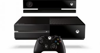 New Xbox One details might soon appear