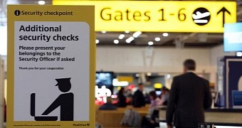 HackerOne Chief Policy Officer Forced to Decrypt Laptop at Charles de Gaulle Airport