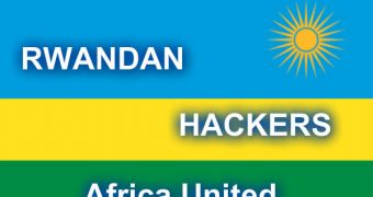 Rwandan Hacker fight for a united Africa