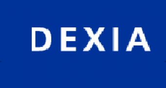 Company owned by Dexia falls victim to hackers