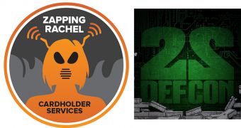 "Zapping Rachel" contest has hackers build robocall honeypots
