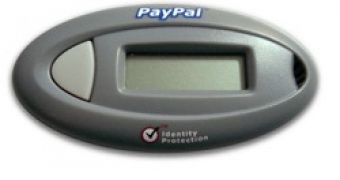 PayPal authentication tokens can be bypassed
