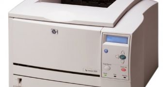 Printers are hackers' latest target