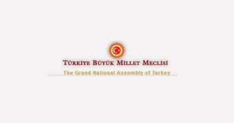Hackers claim to have breached Grand National Assembly of Turkey