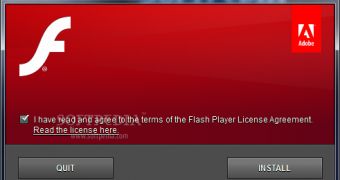Users advised to update to Flash Player 11.1.102.62