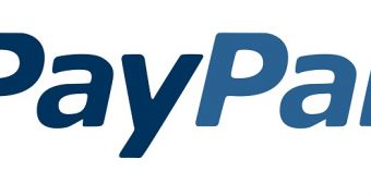 XSS vulnerablity found in PayPal.com