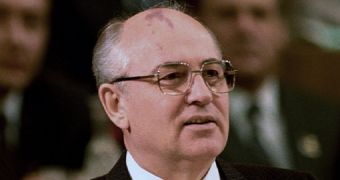 Mikhail Gorbachev has died, hackers write on hijacked news agency Twitter accounts