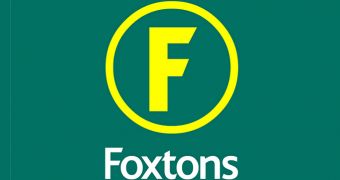 Foxtons possibly hacked
