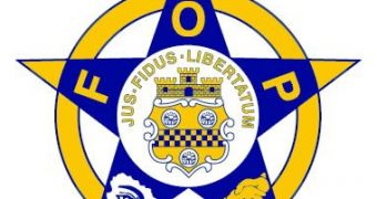 Arizona Fraternal Order of Police hacked and exposed