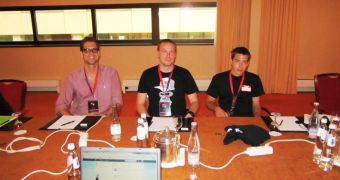 Hackers Reveal the Price of iOS Jailbreaks at HITB 2012 Amsterdam