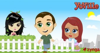 Hackers Steal Digital Goods from Zynga YoVille Users