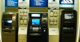 Hackers target Citibank ATMs