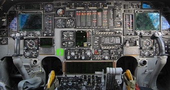 Compromising control systems would lead to a crash