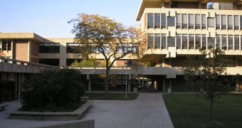 New Trier's Northfield Campus